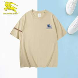 Picture of Burberry T Shirts Short _SKUBurberryM-5XL12yr12520073